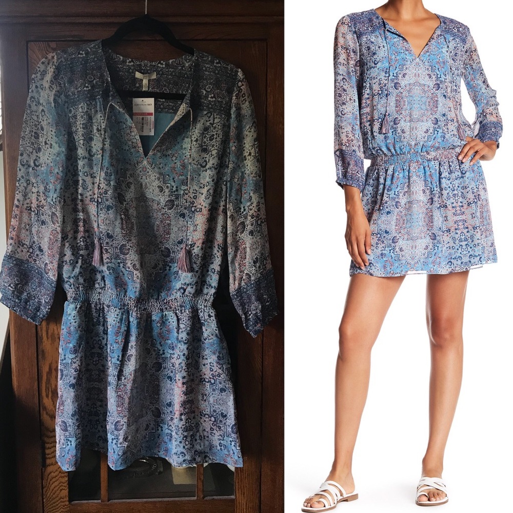 Joie aidee dress